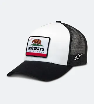 Nokamüts Alpinestars Cali 2.0
