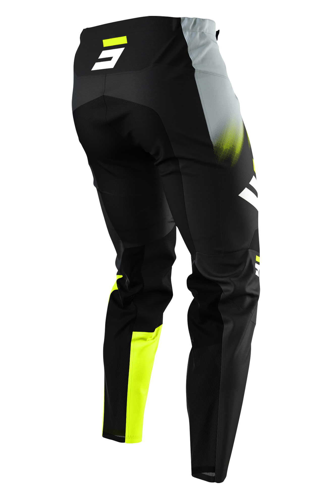 Pantalones de Cross Shot Versus