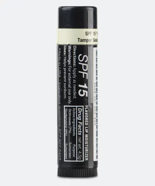 Lippenbalsem Klim vanille
