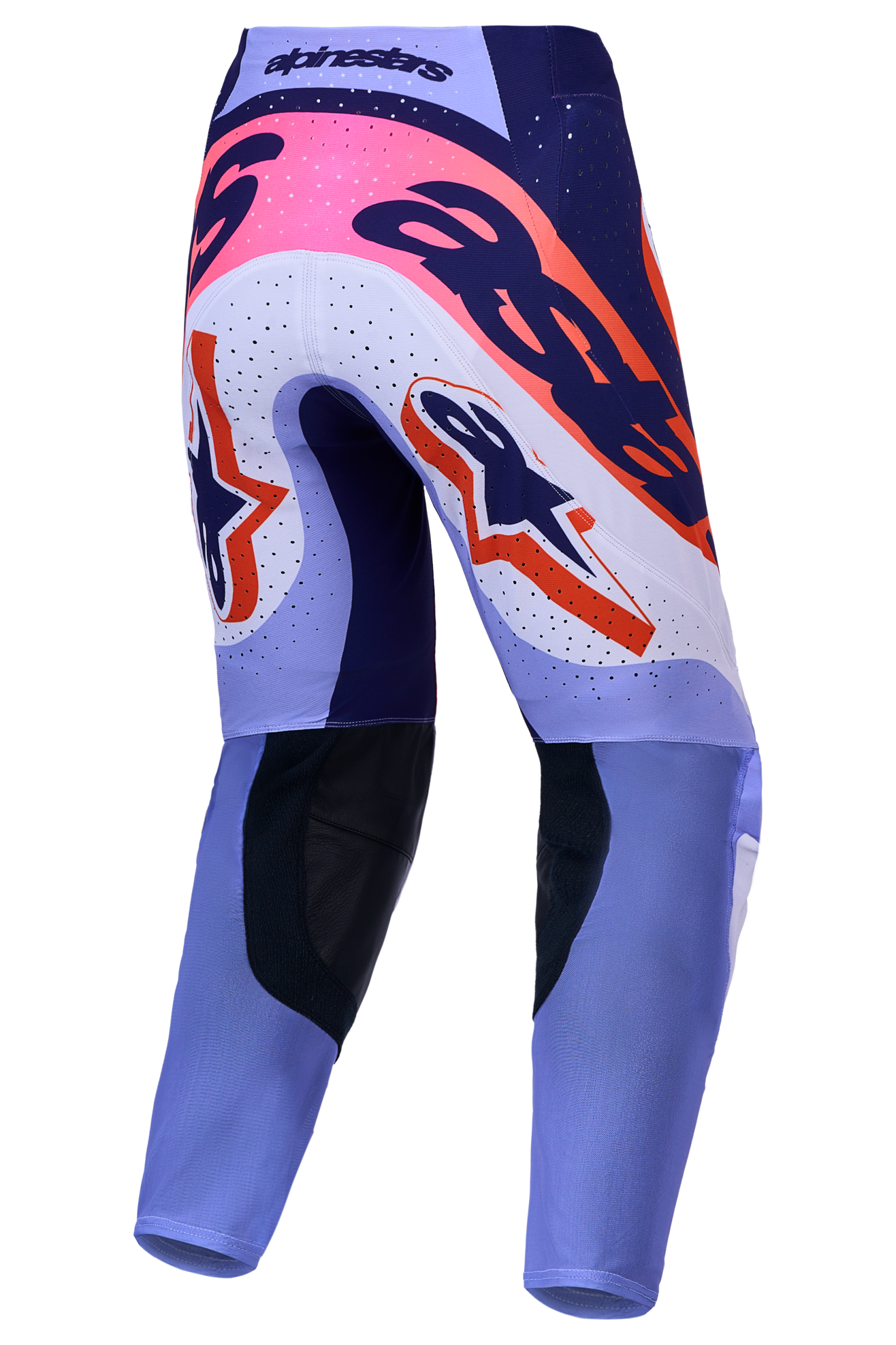 Pantaloni Cross Alpinestars Supertech Dyna