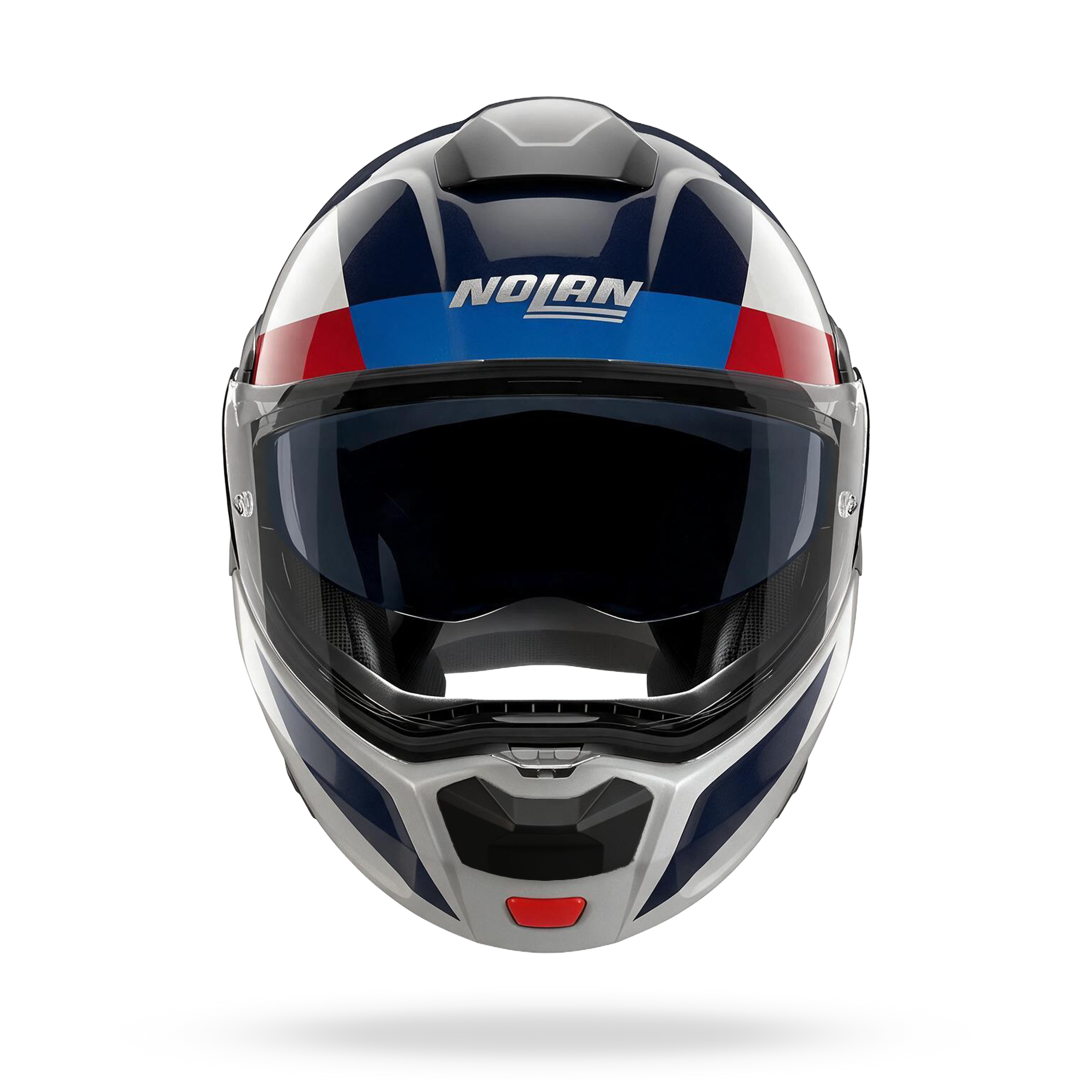 Nolan N90-3 Blocco Modular Helmet