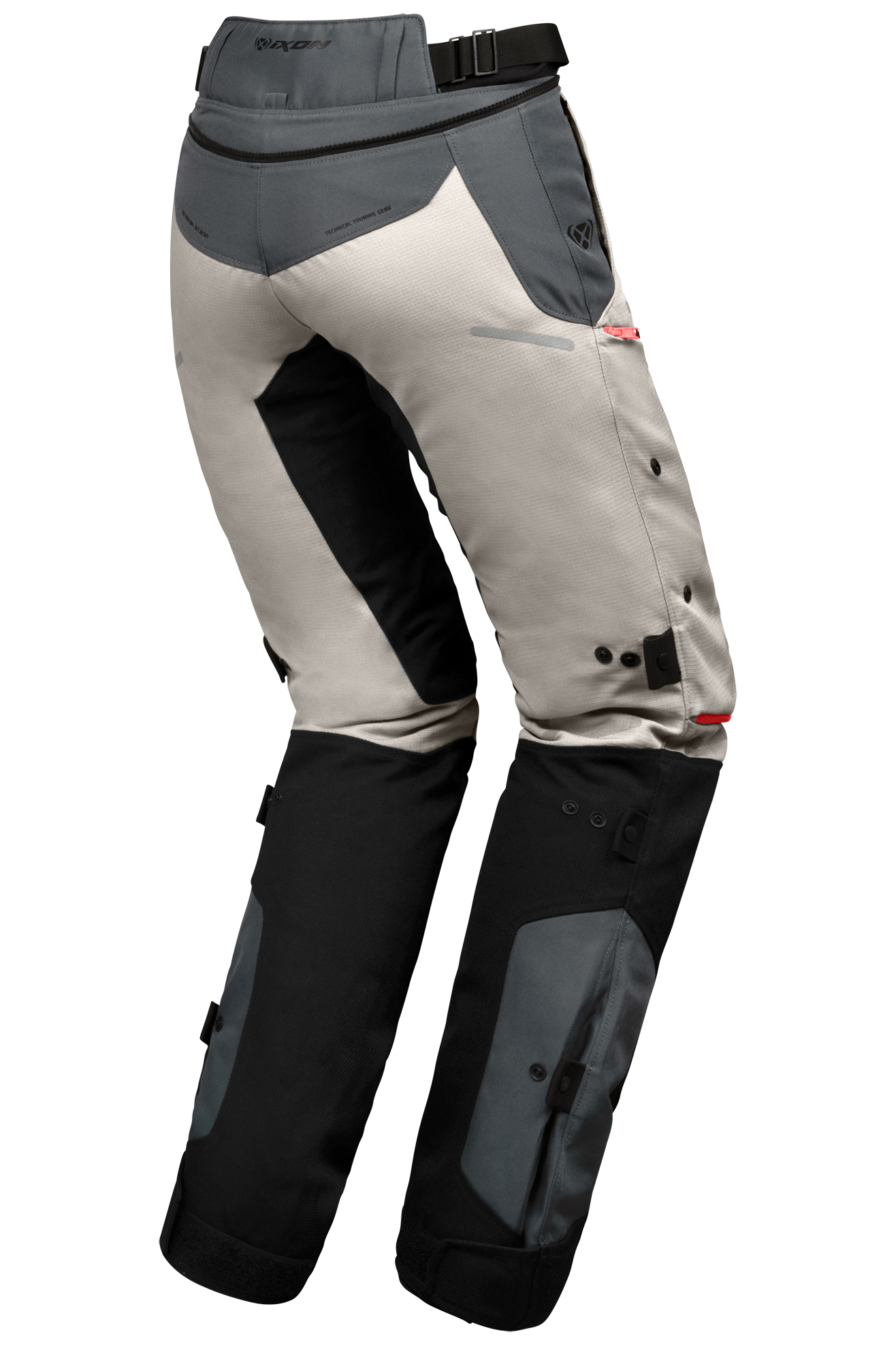 Ixon VIDAR MC Trousers