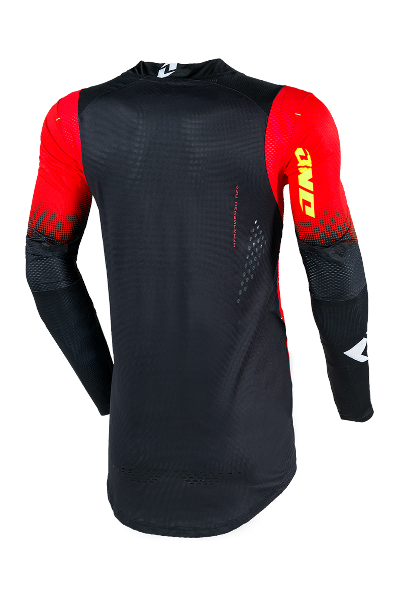 Camiseta MX One Industries X-197