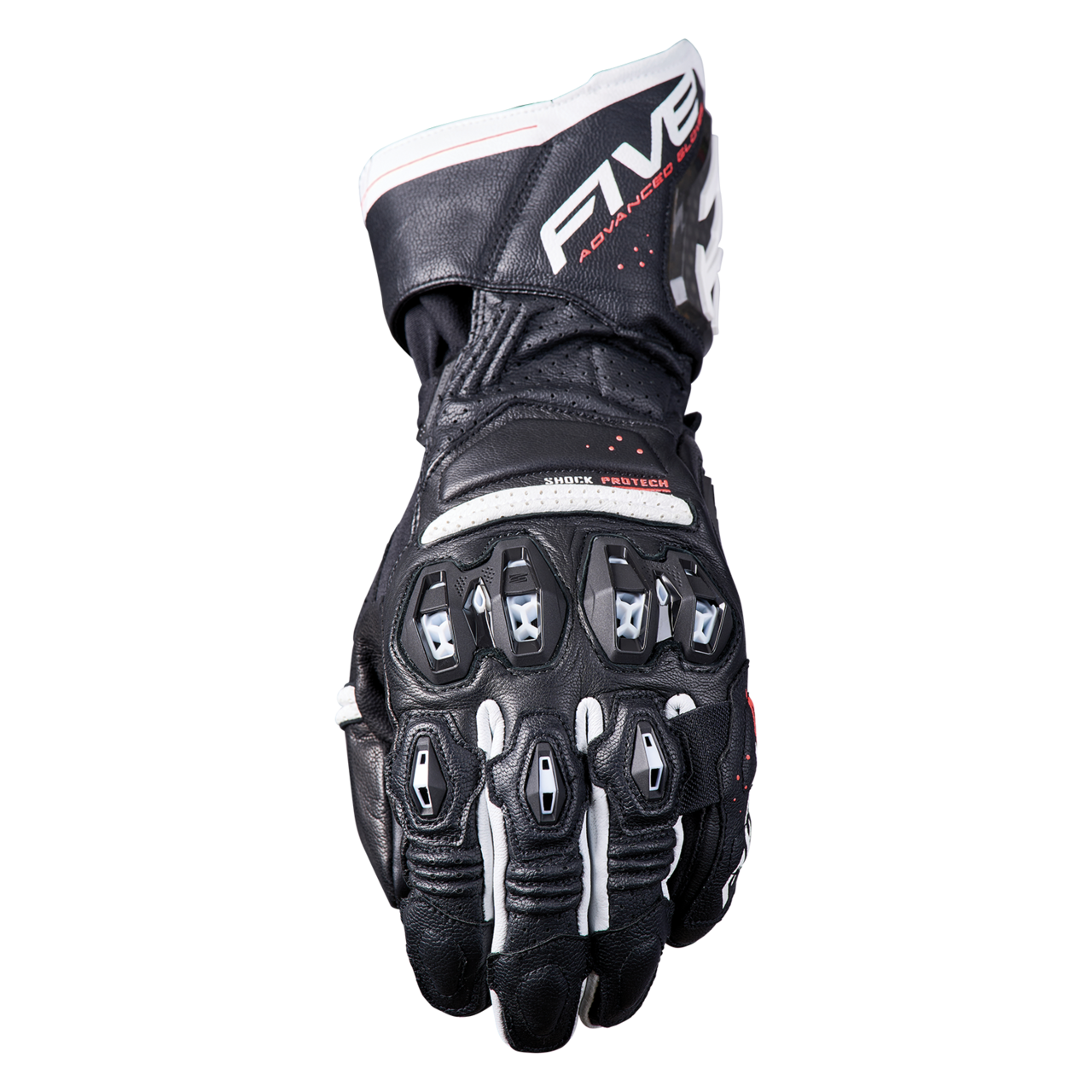 Motorhandschoenen Five RFX3 Evo