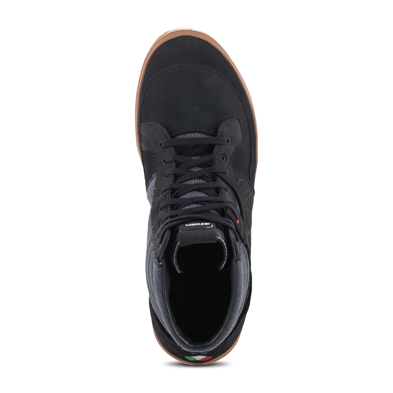 Zapatillas de Moto Alpinestars Grange