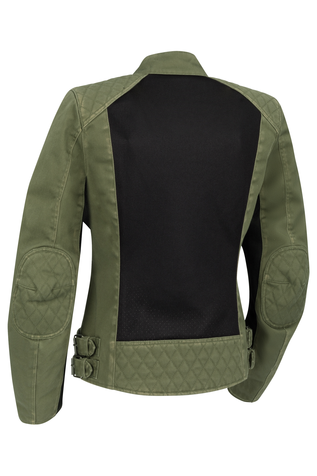 Blouson Moto Femme Segura Lady Vanda