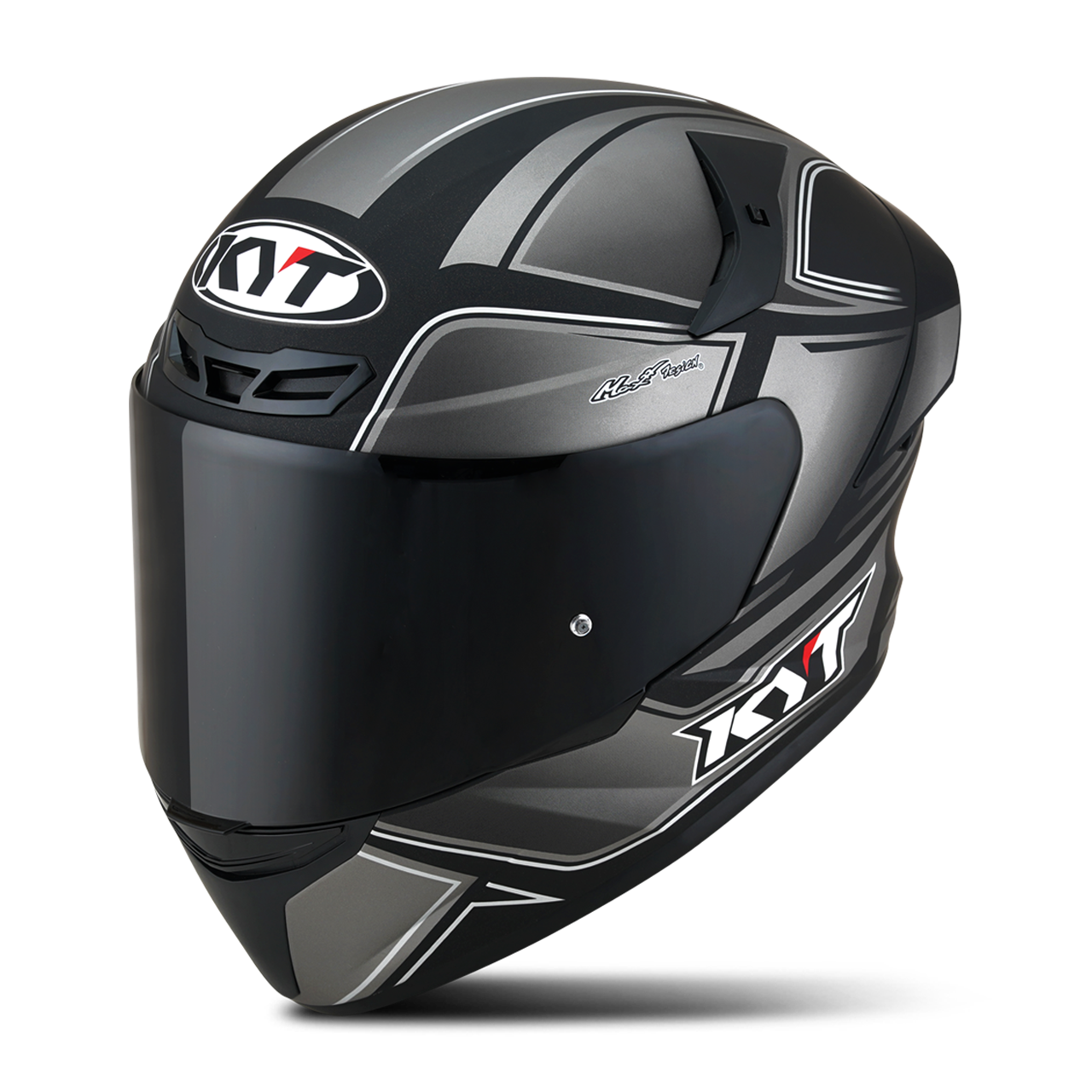 KYT TT-Course Tourist Full Face Helmet