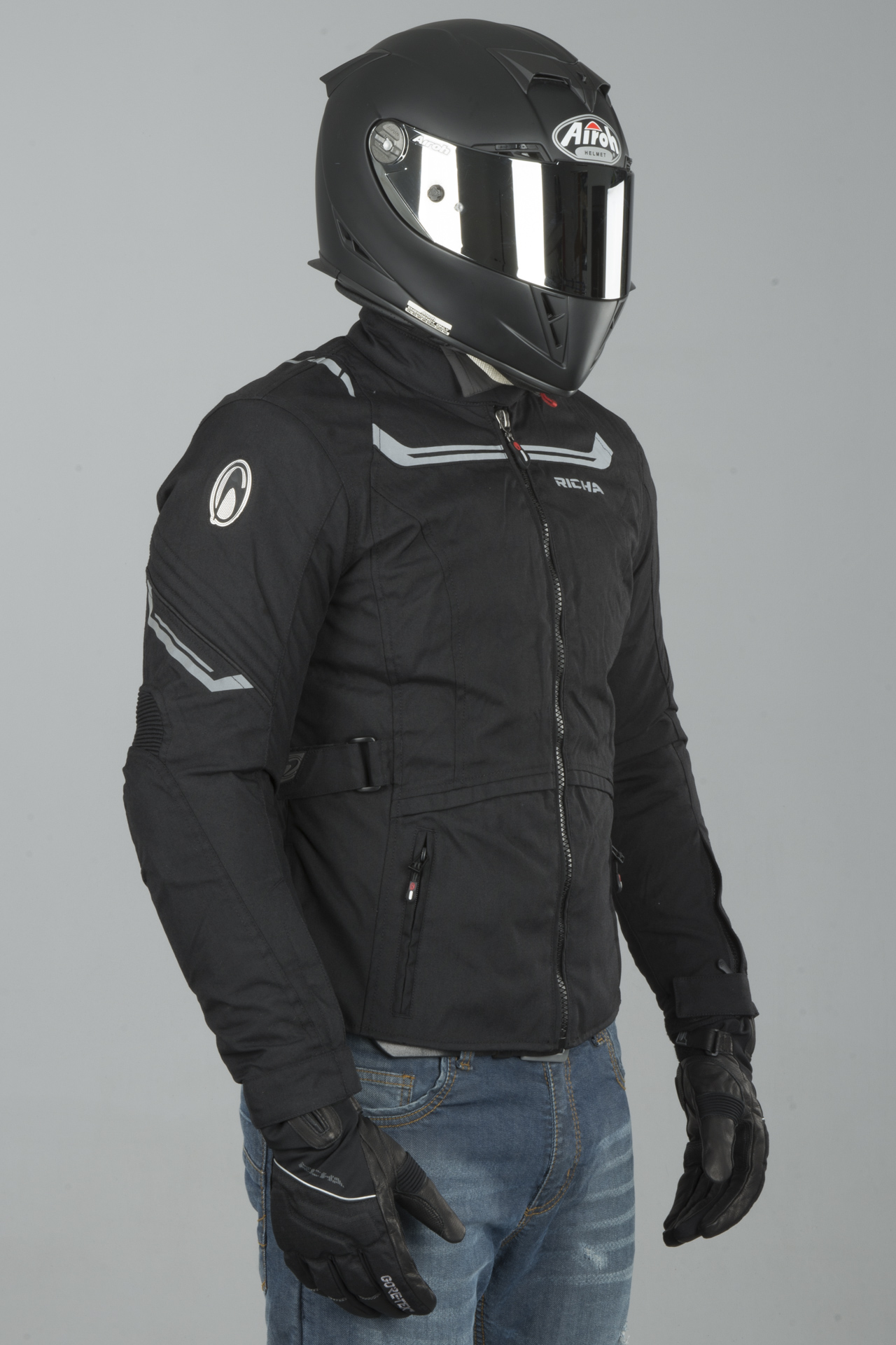 Richa Phoenicia Jacket