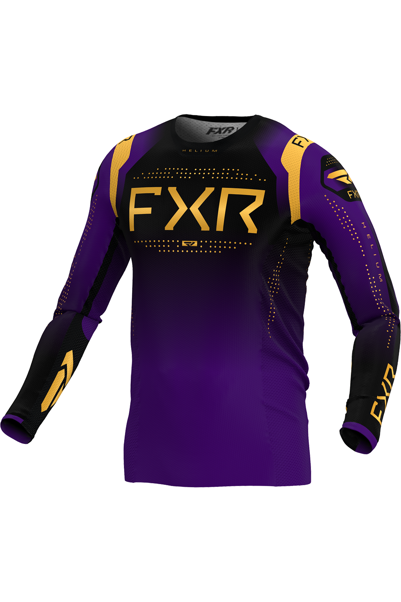 Crosstrui FXR Helium Circuit