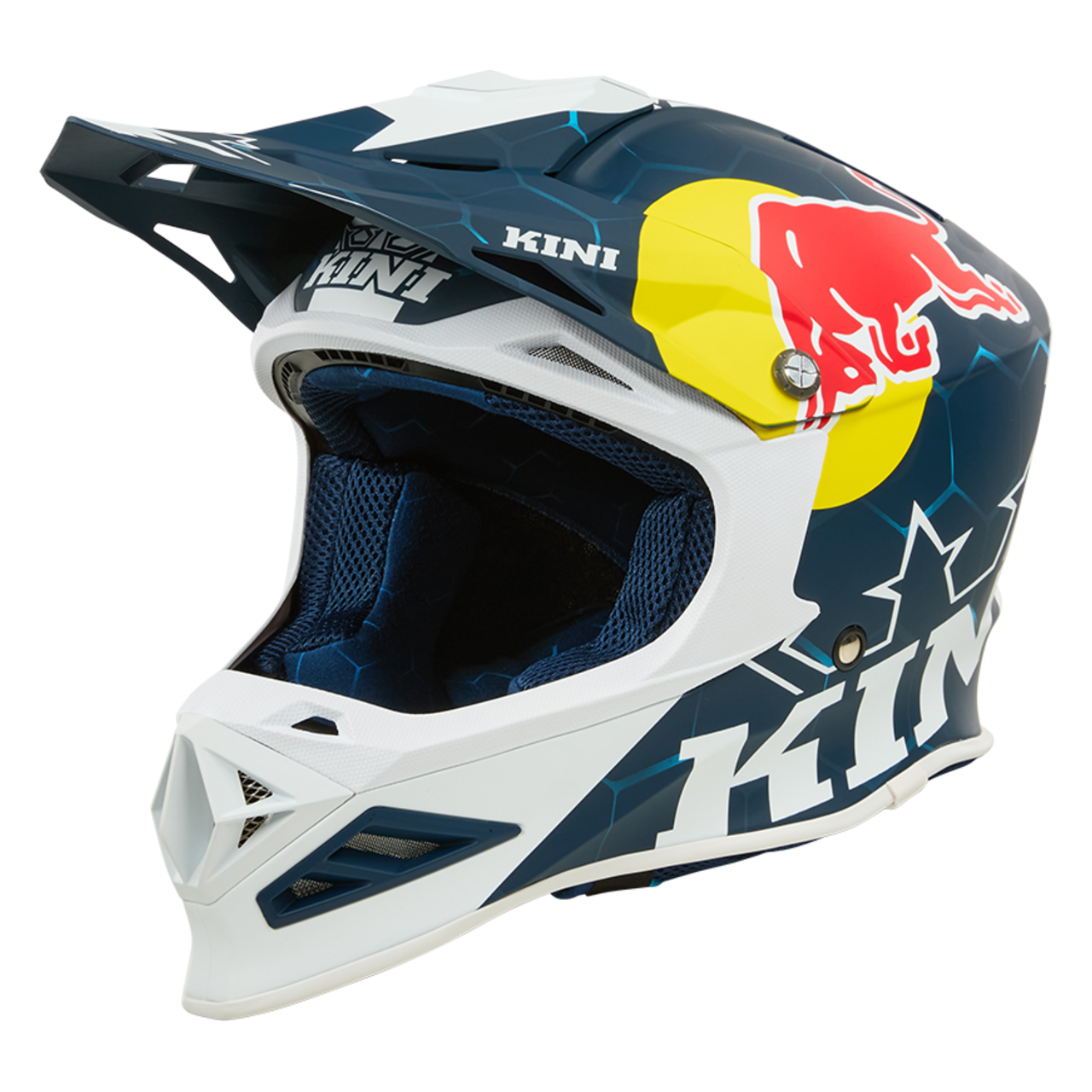 Crosshelm Kini Red Bull MXC1 1.0