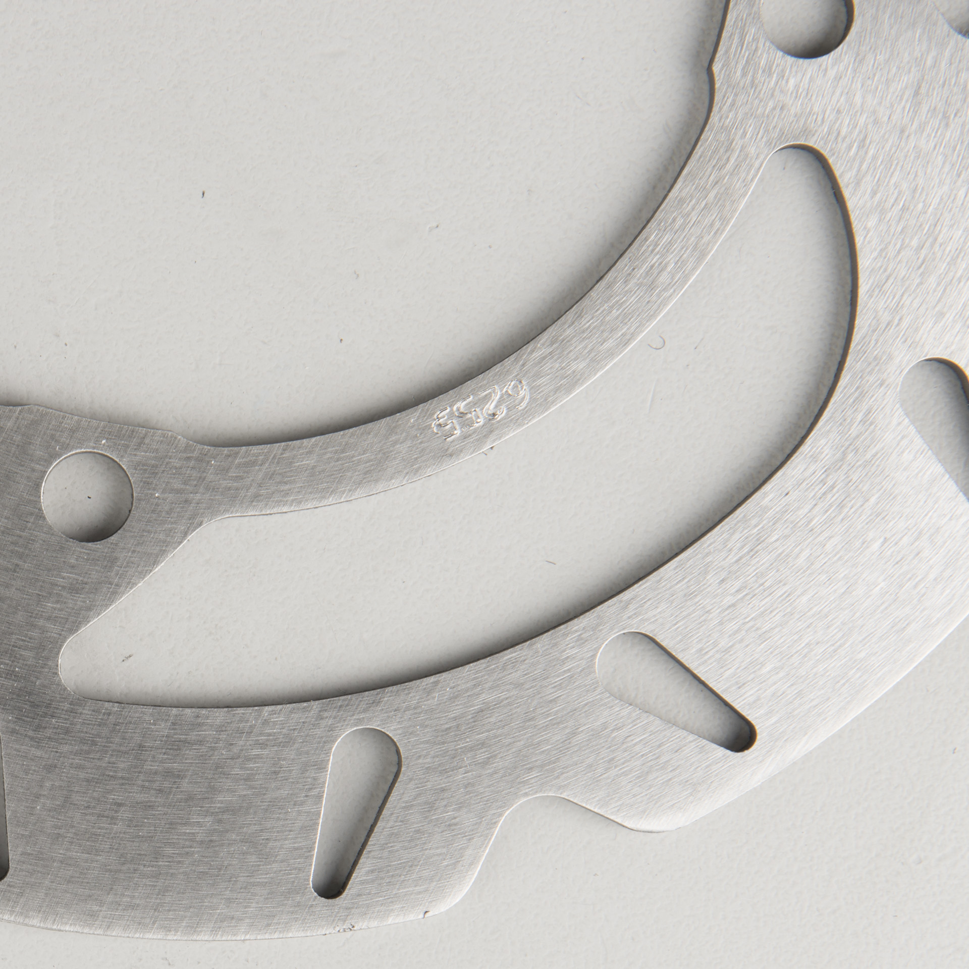EBC CX Extreme Rear Brake Disc