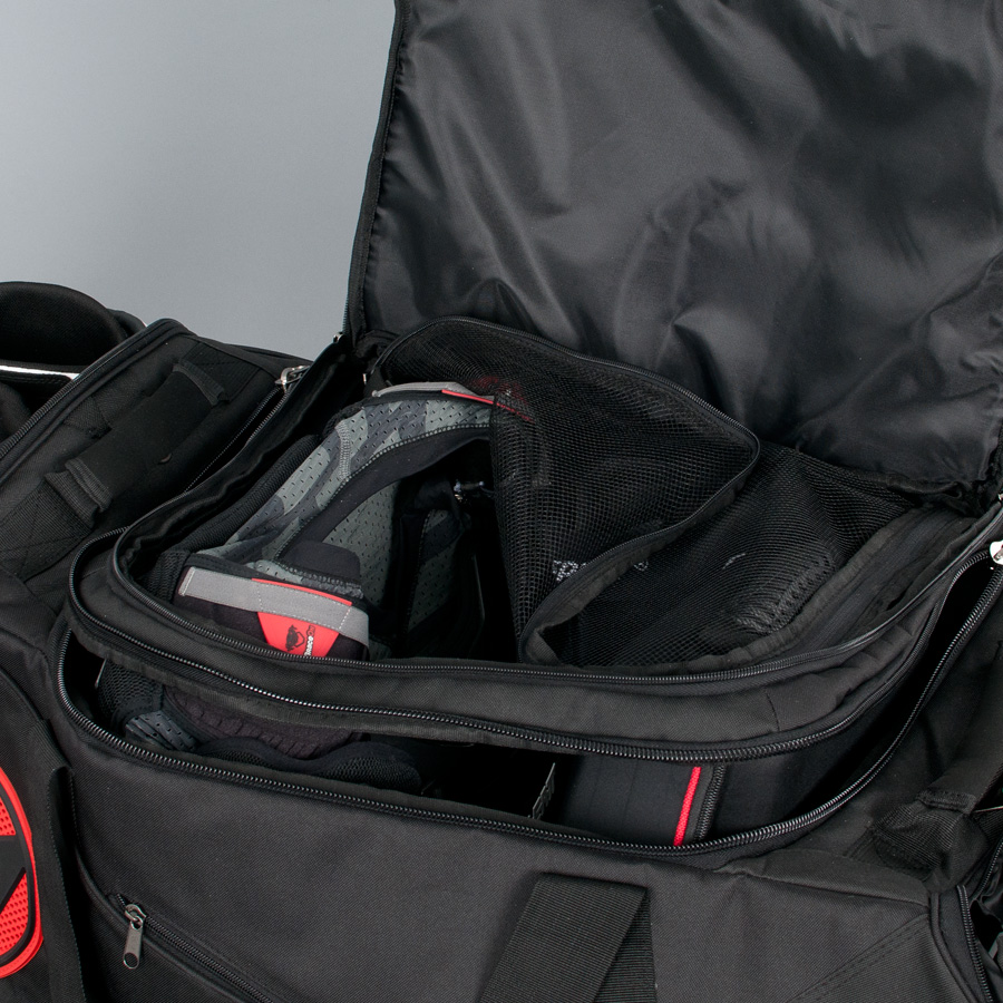 24MX All-In-One Gear Bag 150L