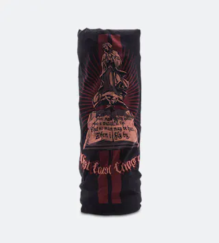 Nákrčník West Coast Choppers Praying Hands