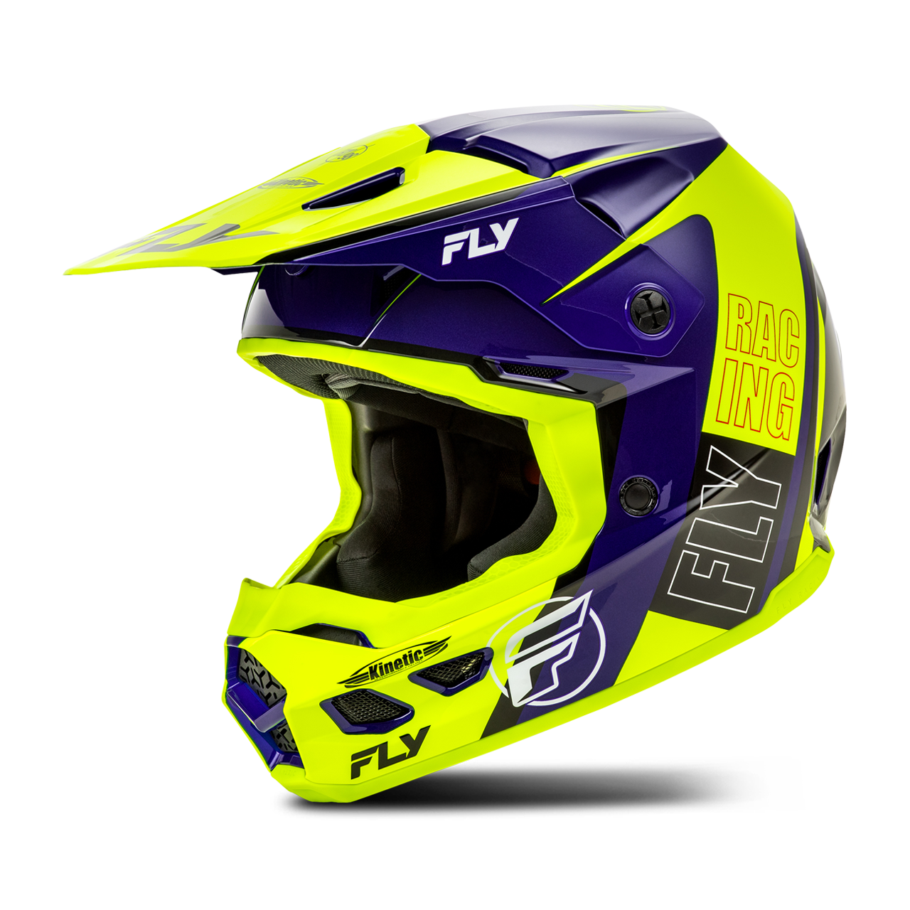 FLY Racing Helmets - Buy Online | 24MX