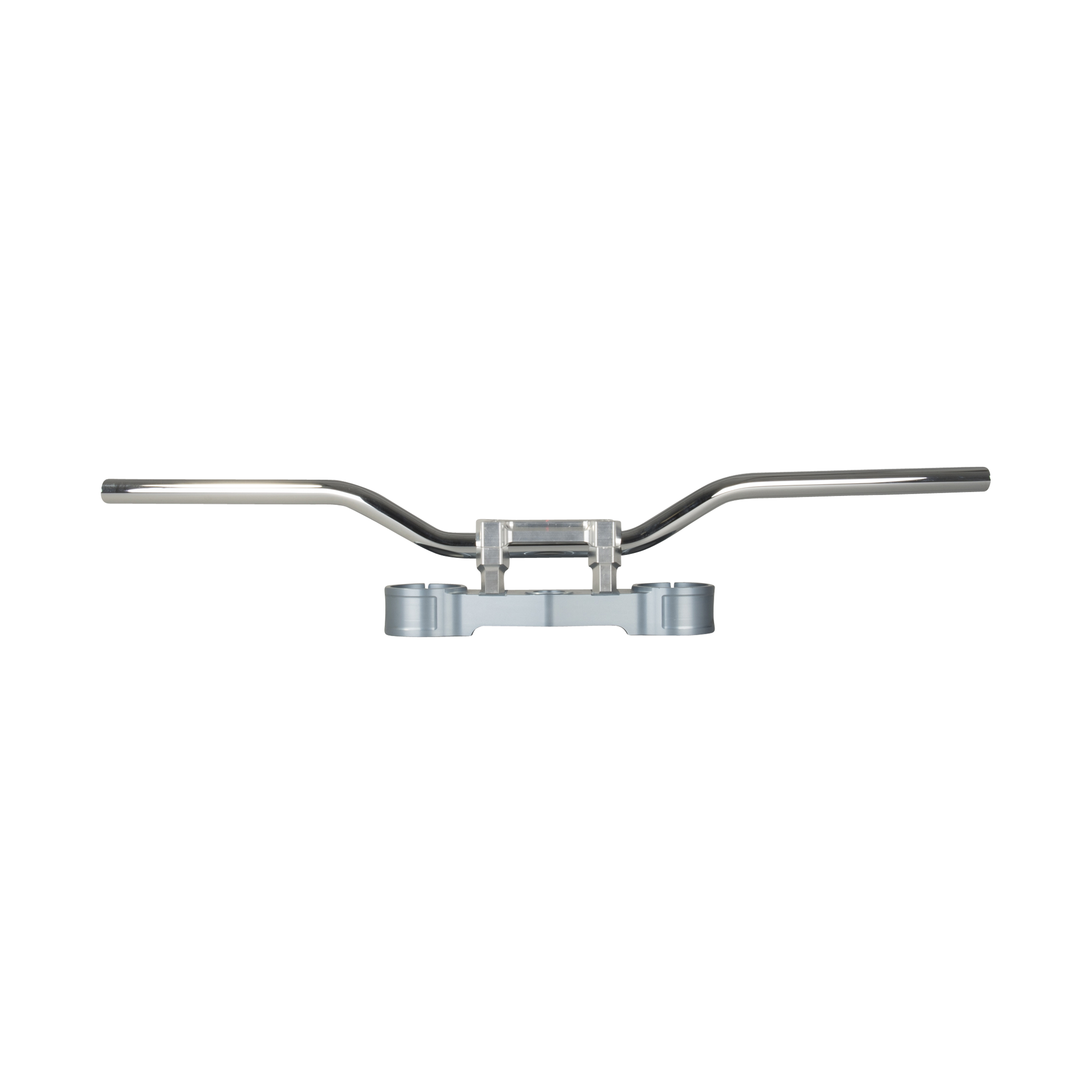 Stuur Fehling Touring LN 2 Chrome 22mm
