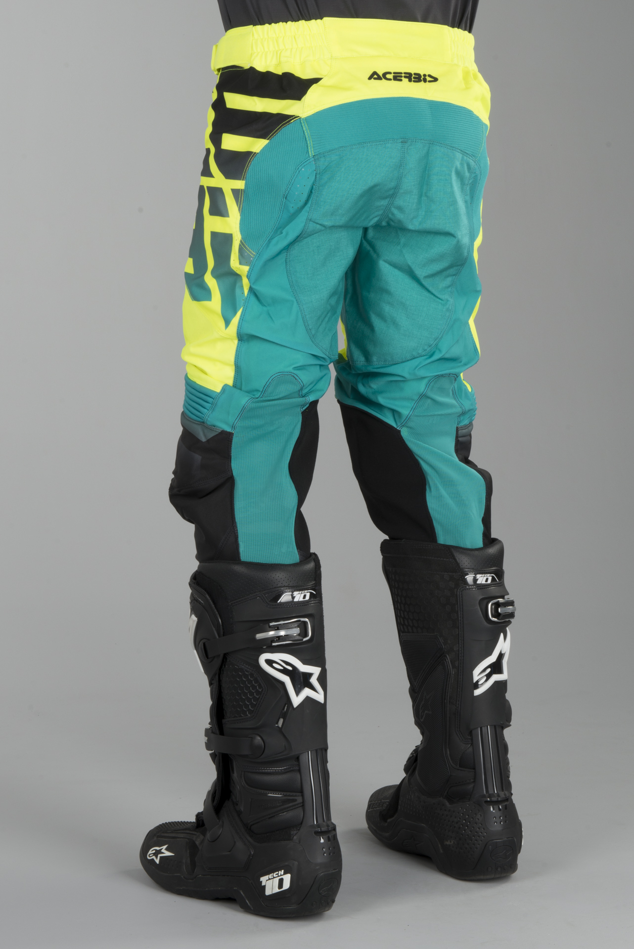 Crossbroek Acerbis X-Flex Omega