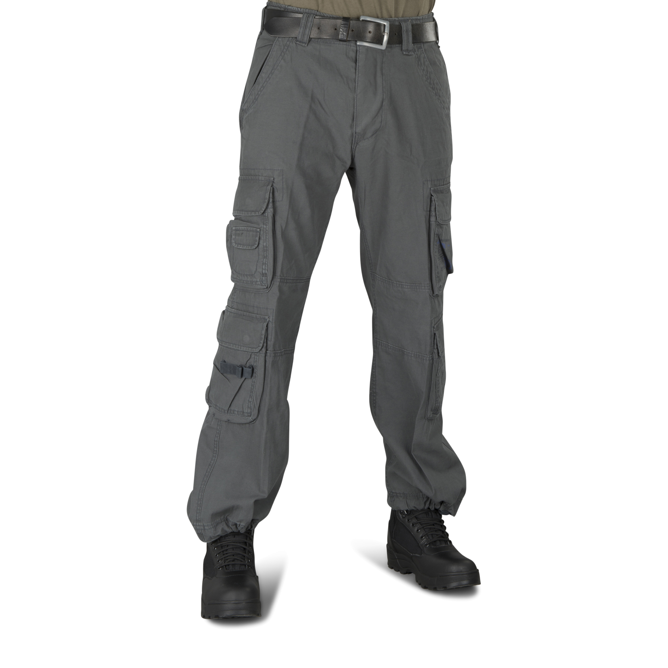brandit cargo pants