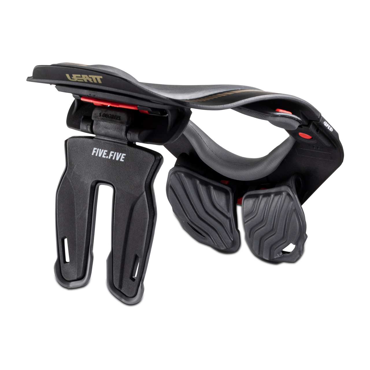 Leatt GPX 5.5 Neck Protector | 24MX
