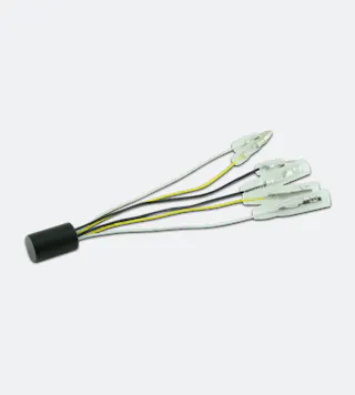 Caja de Control Highsider PL CB2