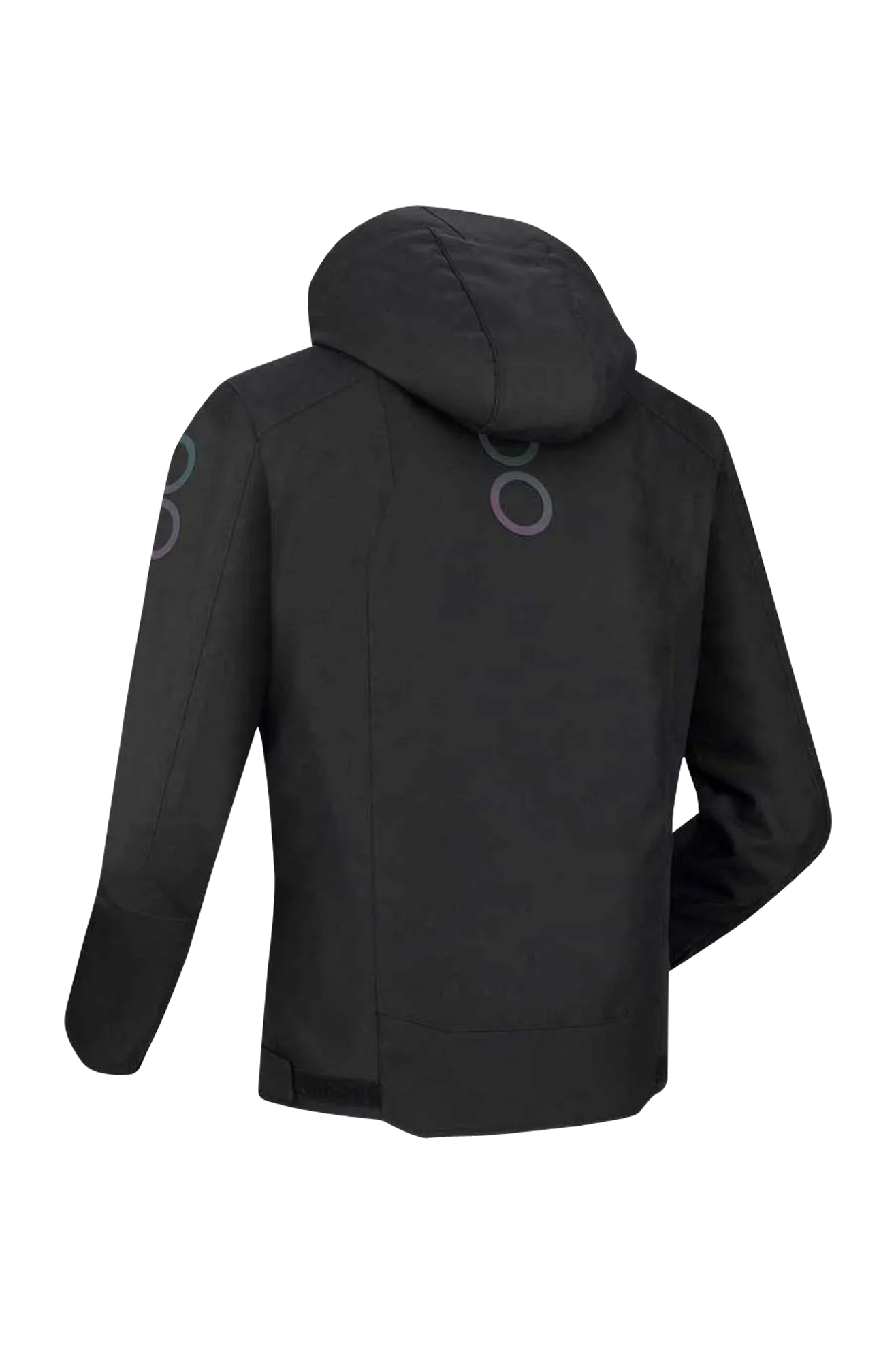 Bering Warwick MC Jacket