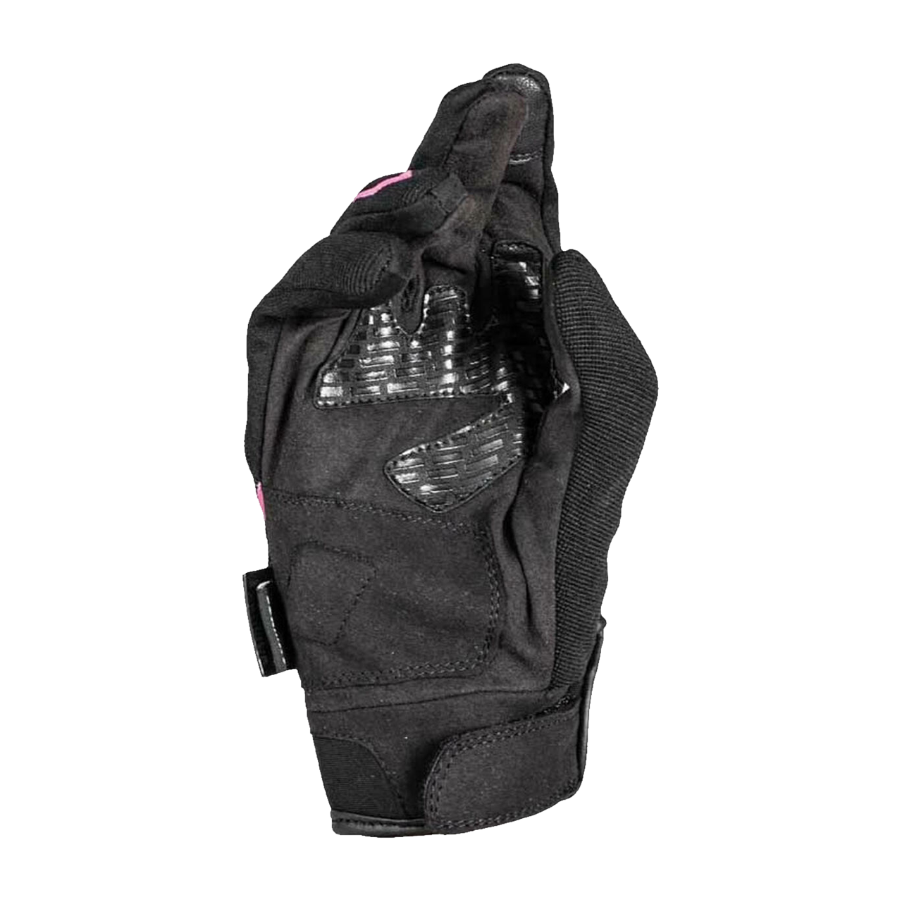 GMS Jet-City Motorcycle Gloves