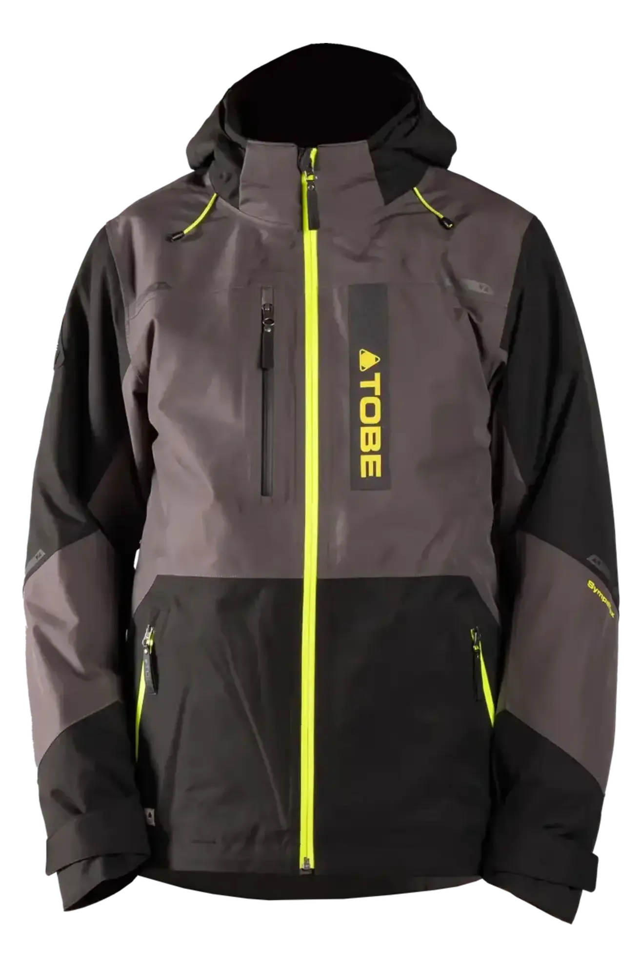 Sneeuwjas TOBE Nexus 2In1