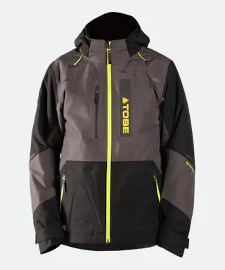 Sneeuwjas TOBE Nexus 2In1