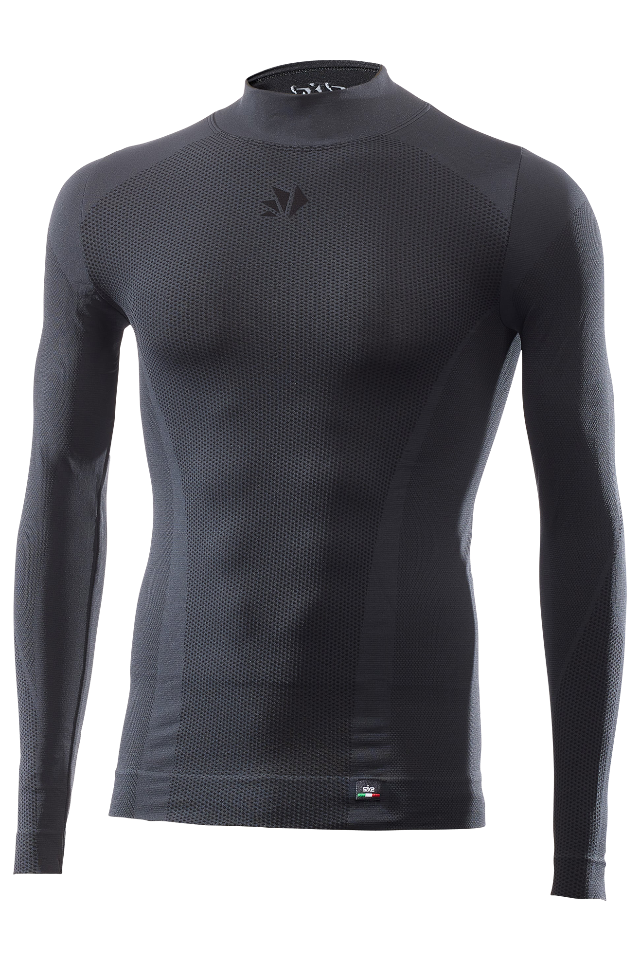 【GW SALE】SWIX FC6X Koszula bazowa SIXS TS3 V2 4-sezonowa z długim rękawem i