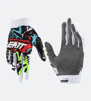 Leatt Moto 1.5 GripR V23 MX Gloves