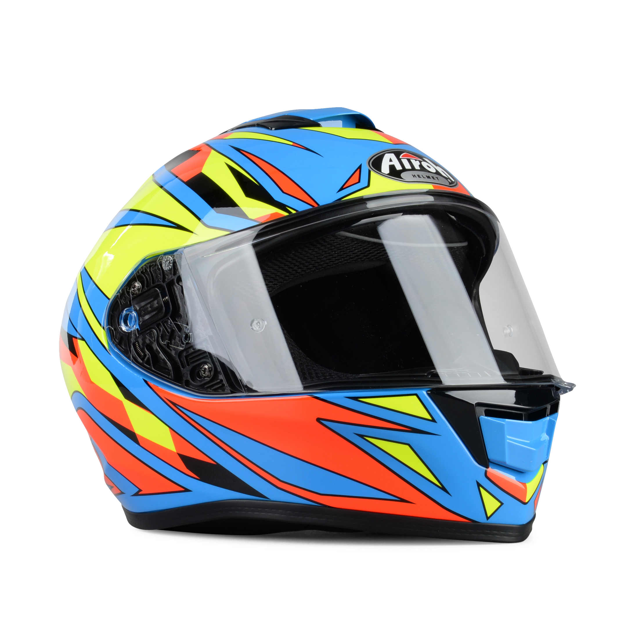 Airoh st 501 thunder clearance