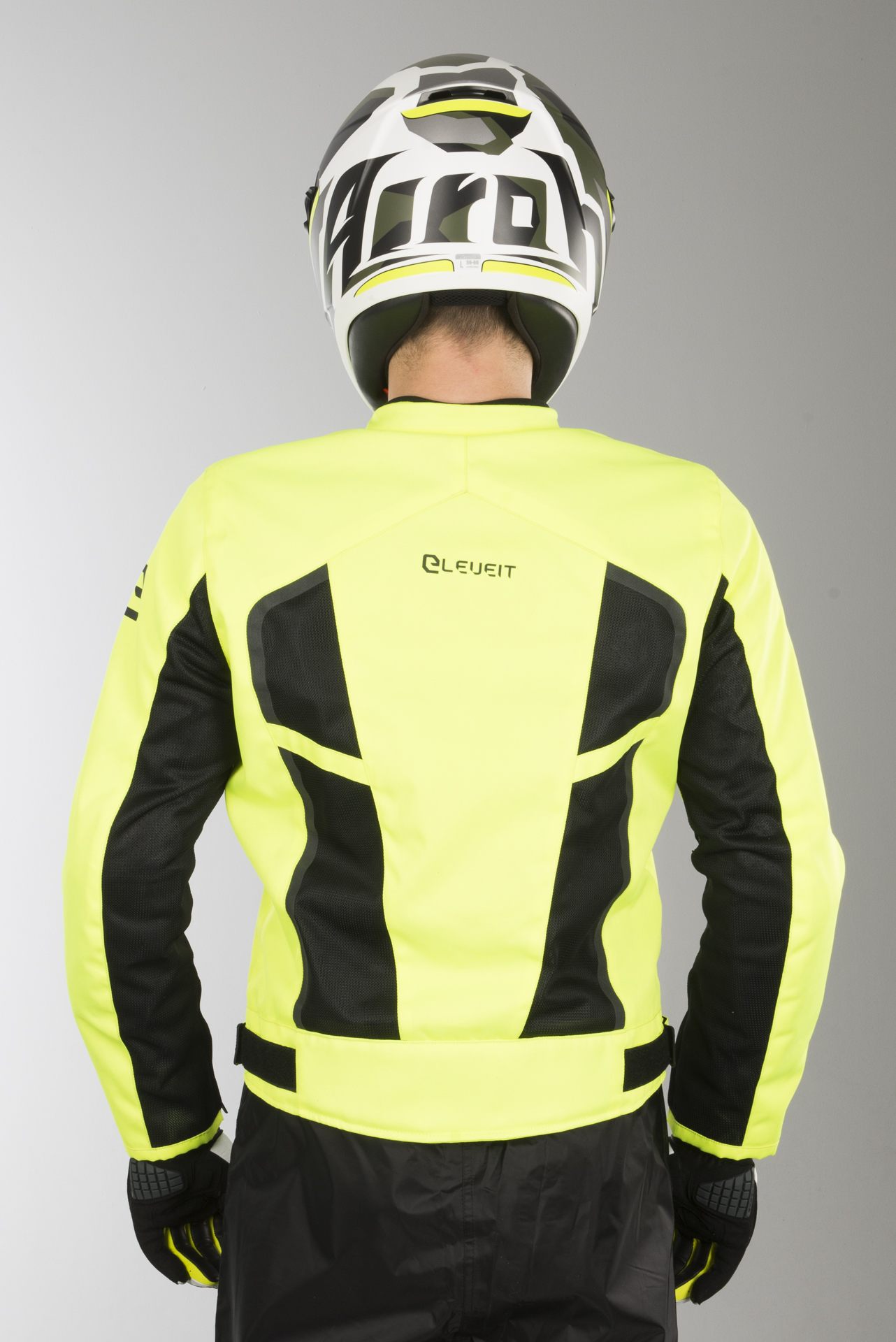 Eleveit Air JKT Jacket