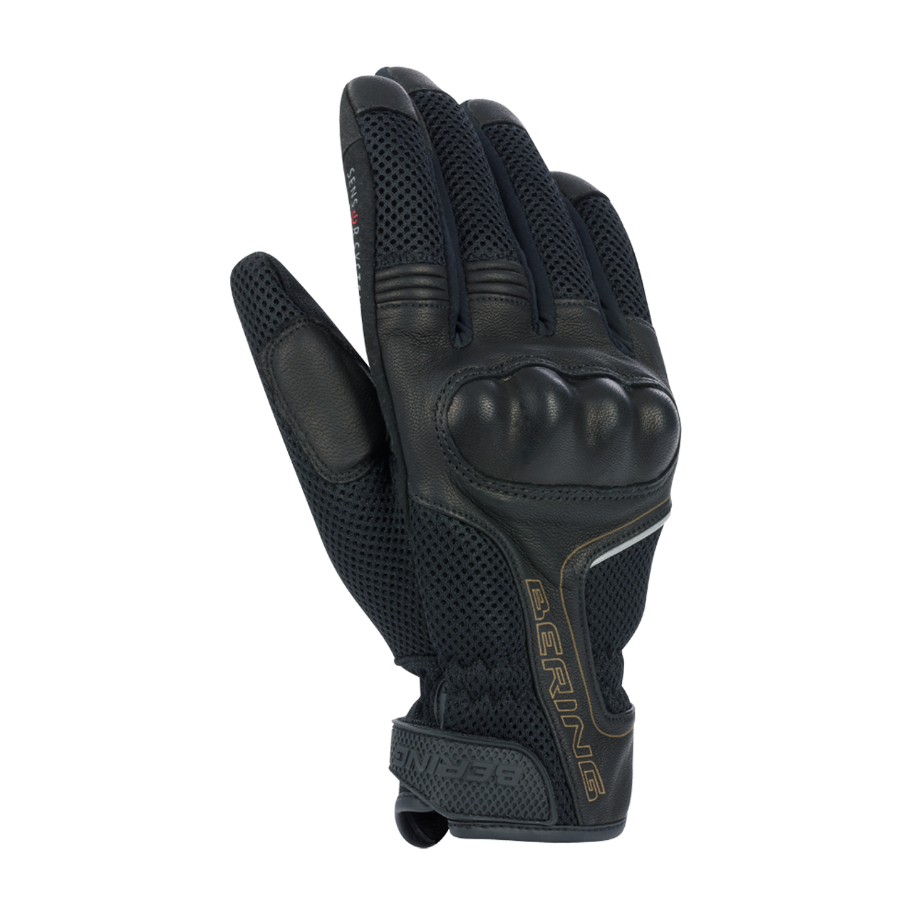 Motorhandschoenen Bering KX 2