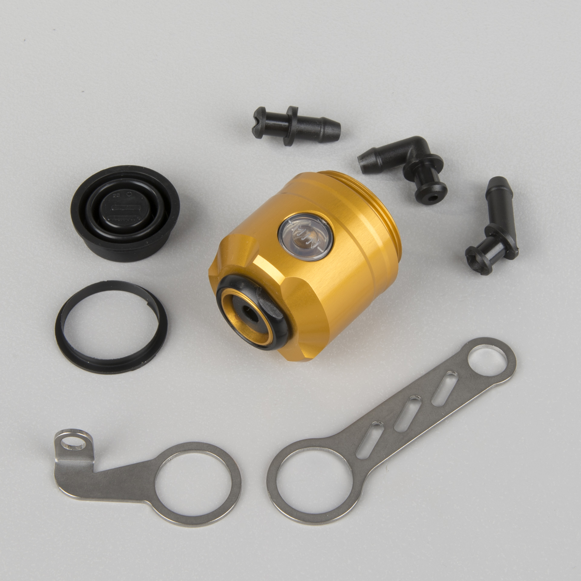 Remvloeistof container CNC Racing 12ml