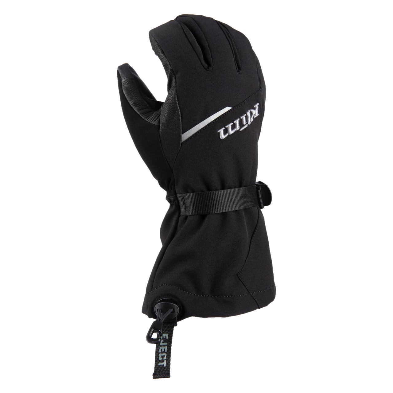 Klim Fusion Gauntlet Snow Gloves