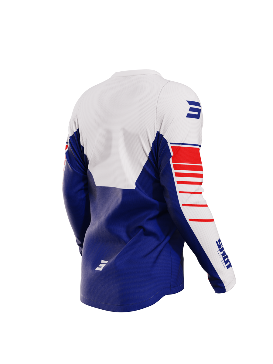 Shot Devo MX Jersey