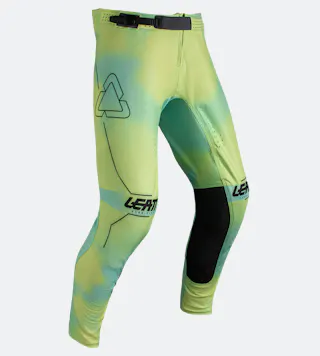 Crossbroek Leatt 5.5 I.K.S V.27