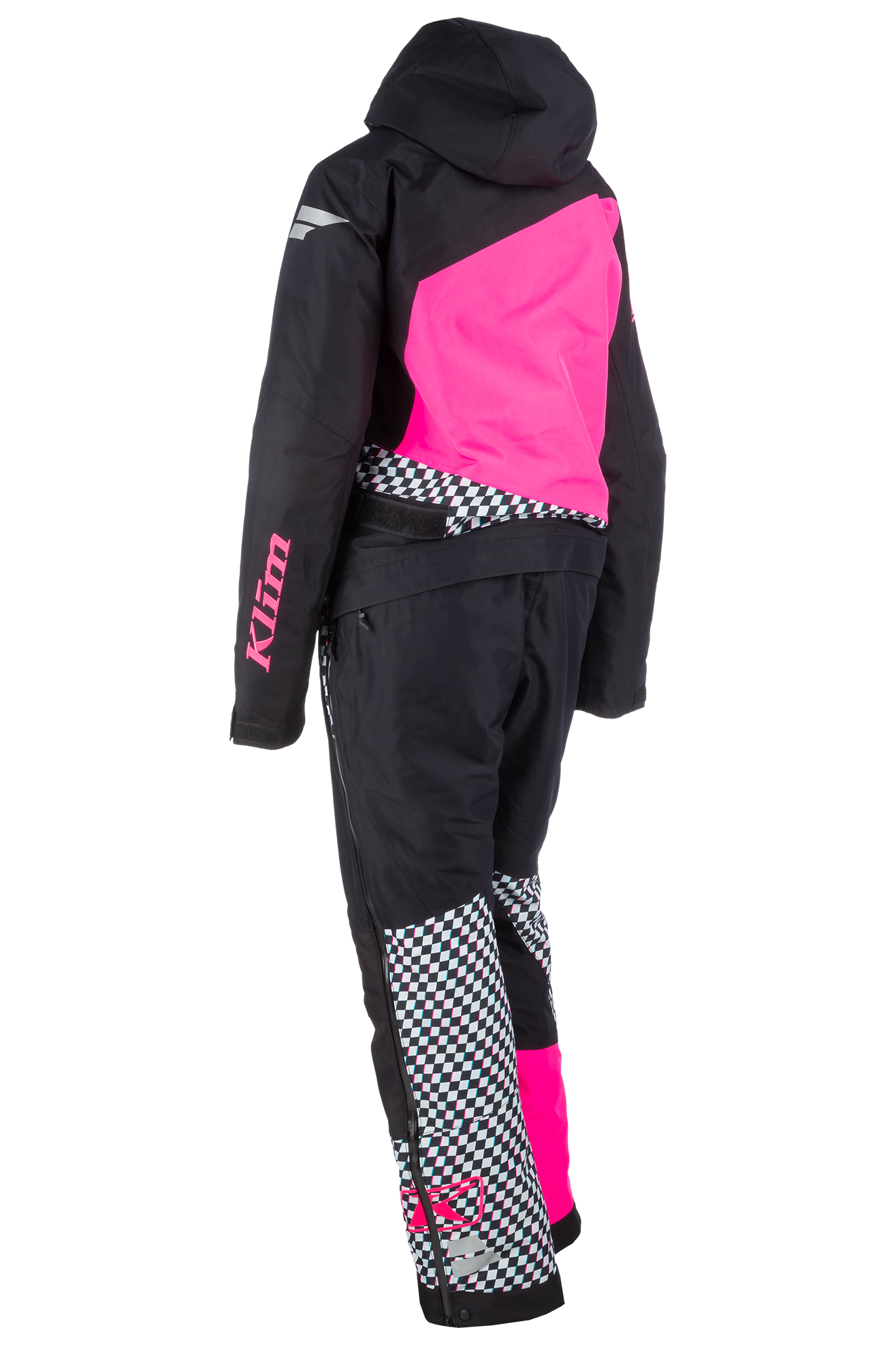 Mono Klim Vailslide Mujer