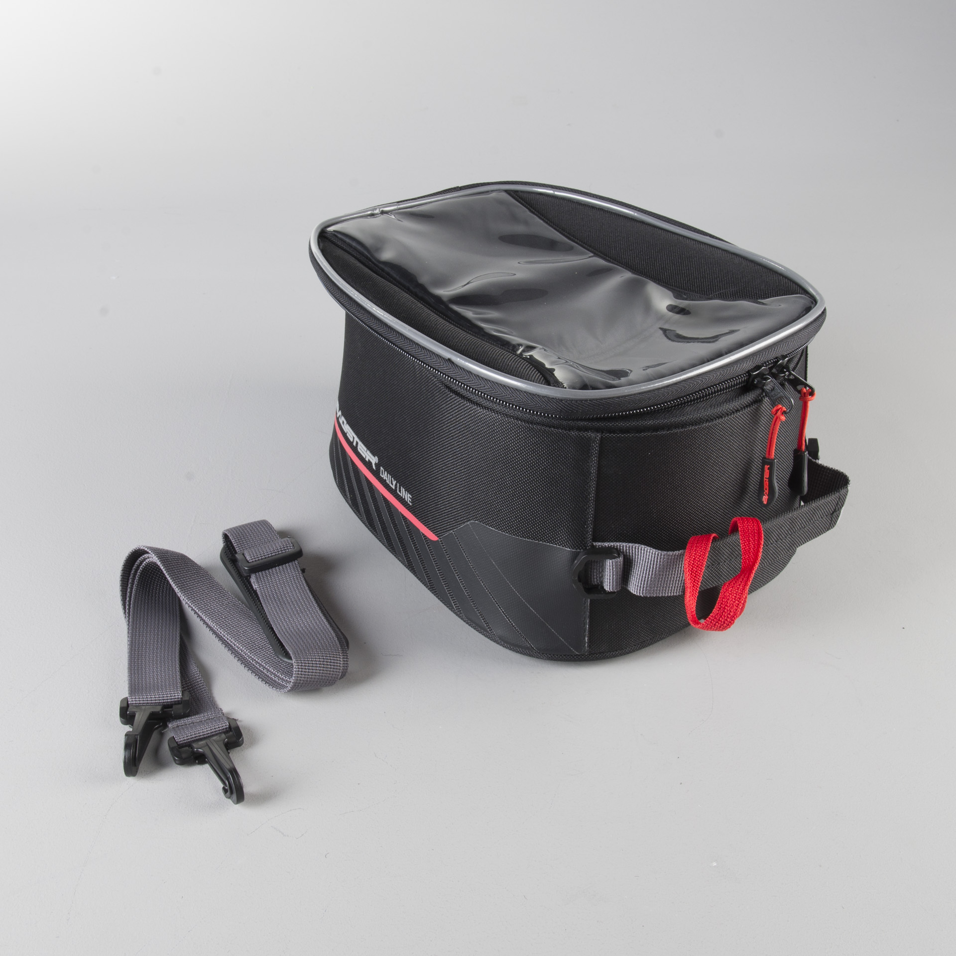 Tankveske Bagster D Line Power Svart Nå 7% Du sparer Tankveske Bagster D Line Power Svart Nå 7% Du sparer
