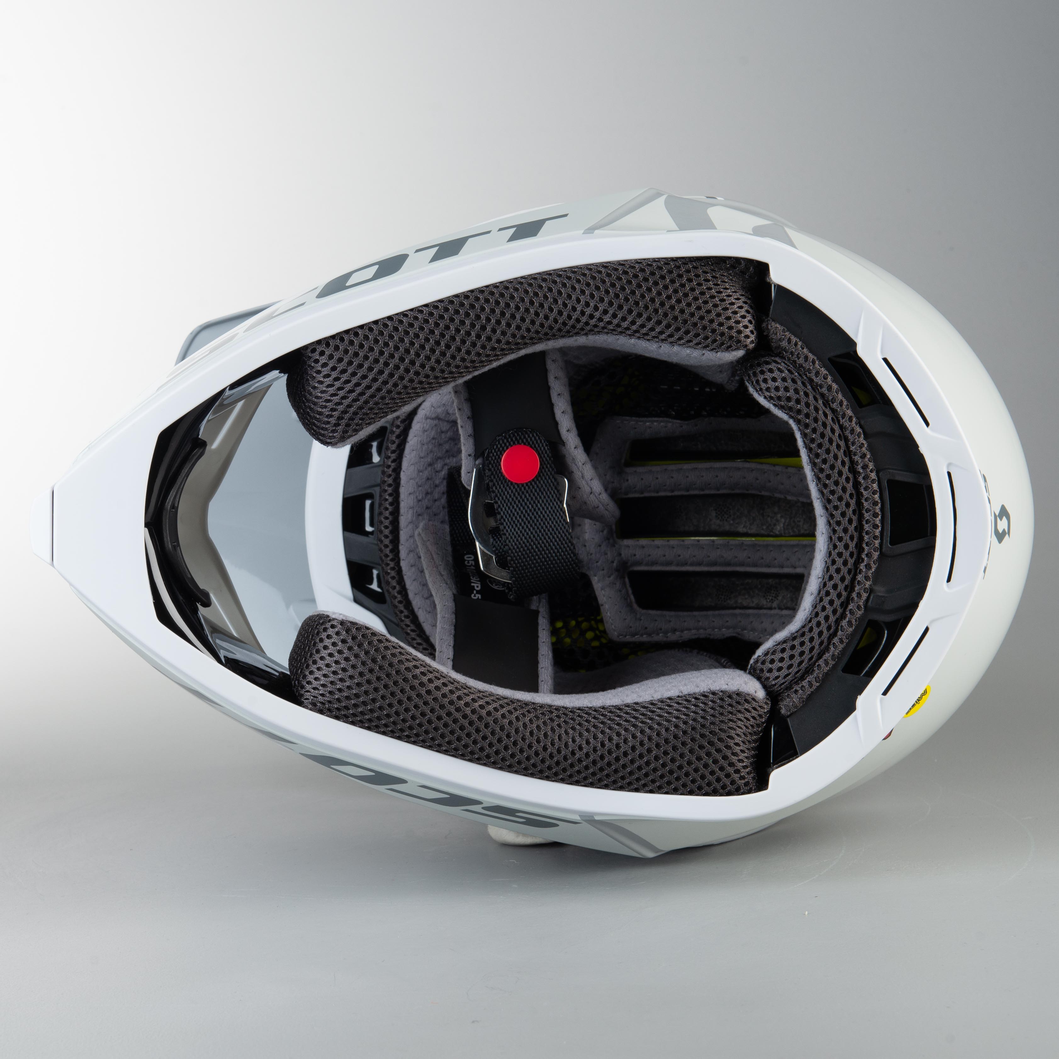 Scott 550 Mips® MX Helmet