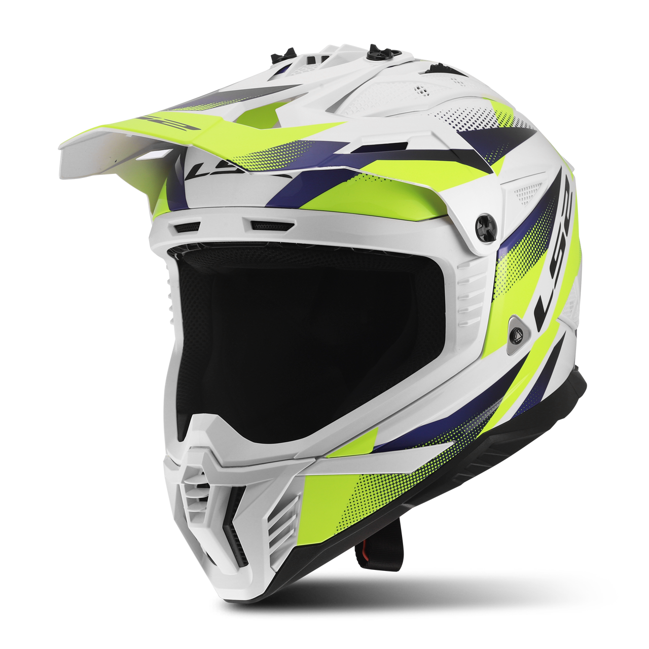 MX Кацига LS2 MX708 Fast II
