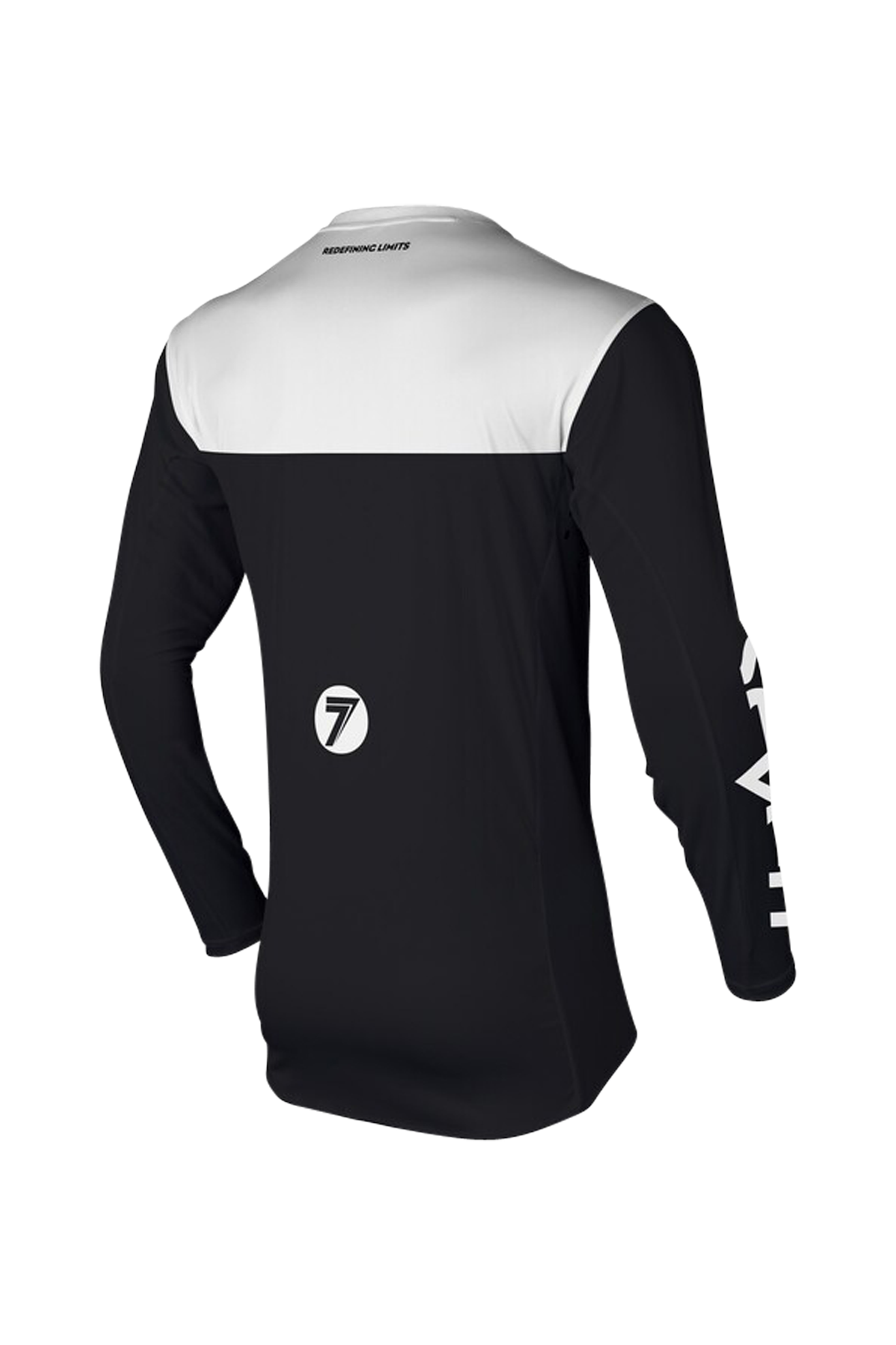 Seven Rival Staple MX Jersey