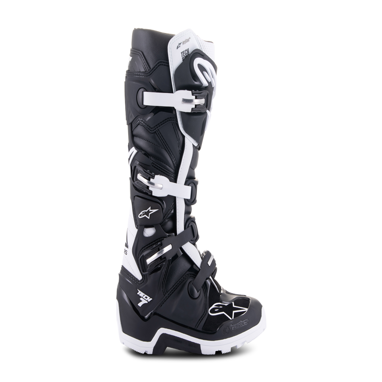 Cizme Enduro Alpinestars Tech 7 Drystar