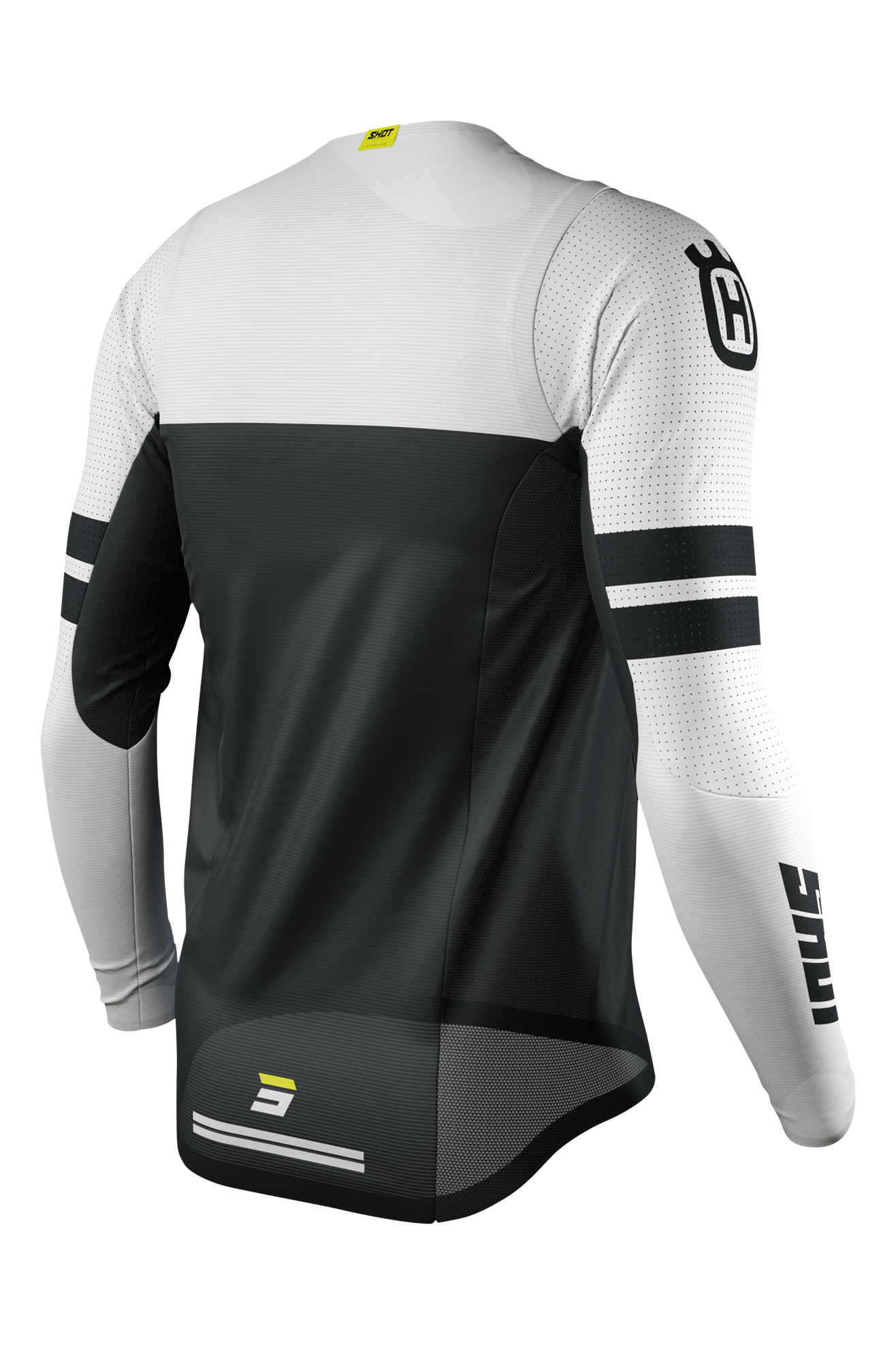 Shot Husqvarna Limited Edition 2022 MX Jersey