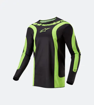 Crosstrui Alpinestars Fluid Lurv