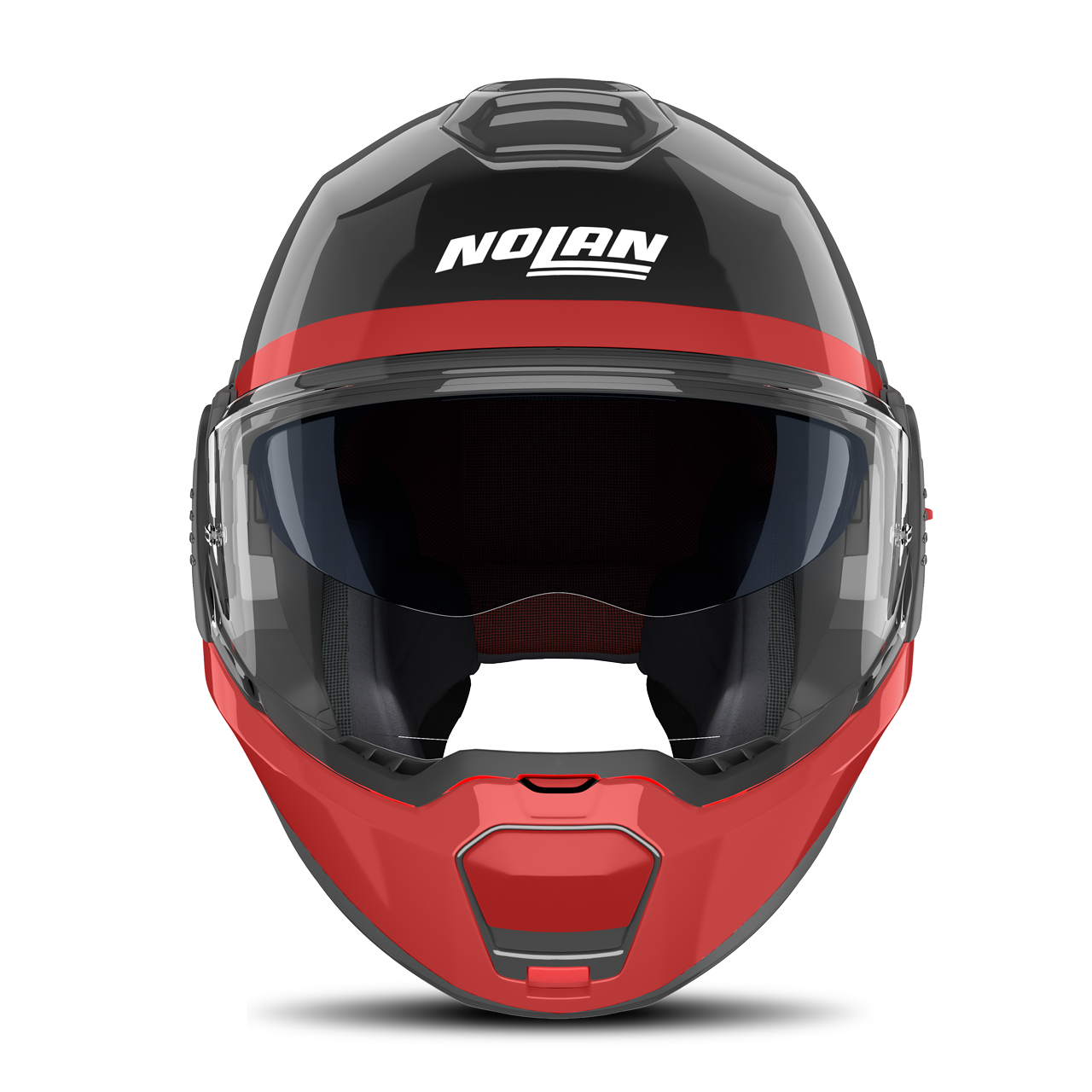 Nolan N-120-1 Blocco Modular Helmet