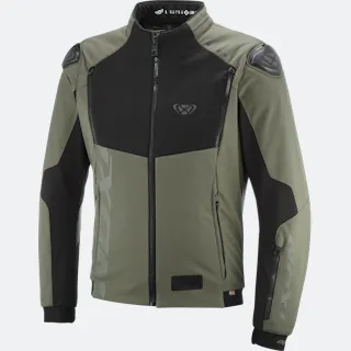 Ixon Pulsion MC Jacket | 24MX Ixon Pulsion MC Jacket | 24MX