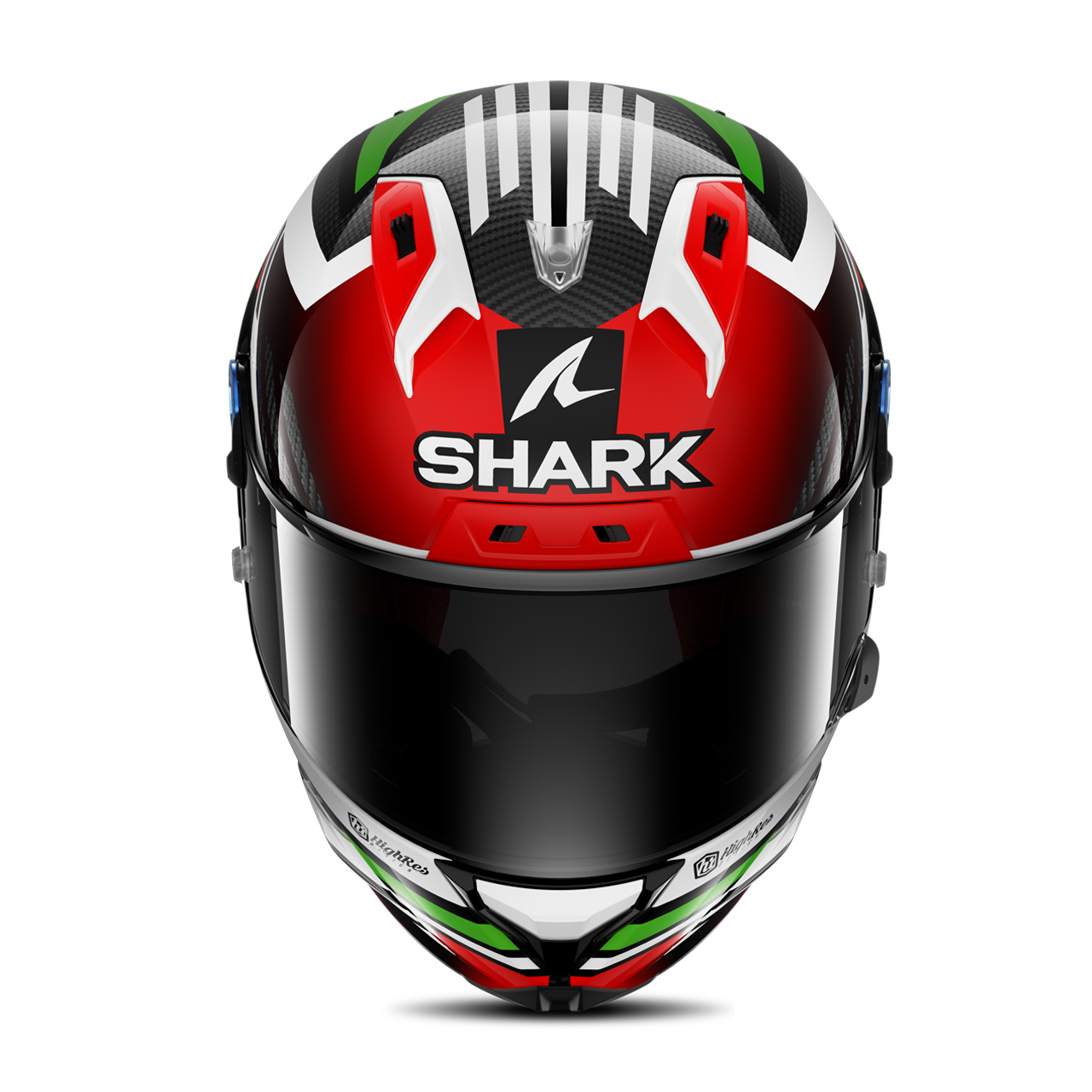 Cască Integrală Shark Aeron-Gp