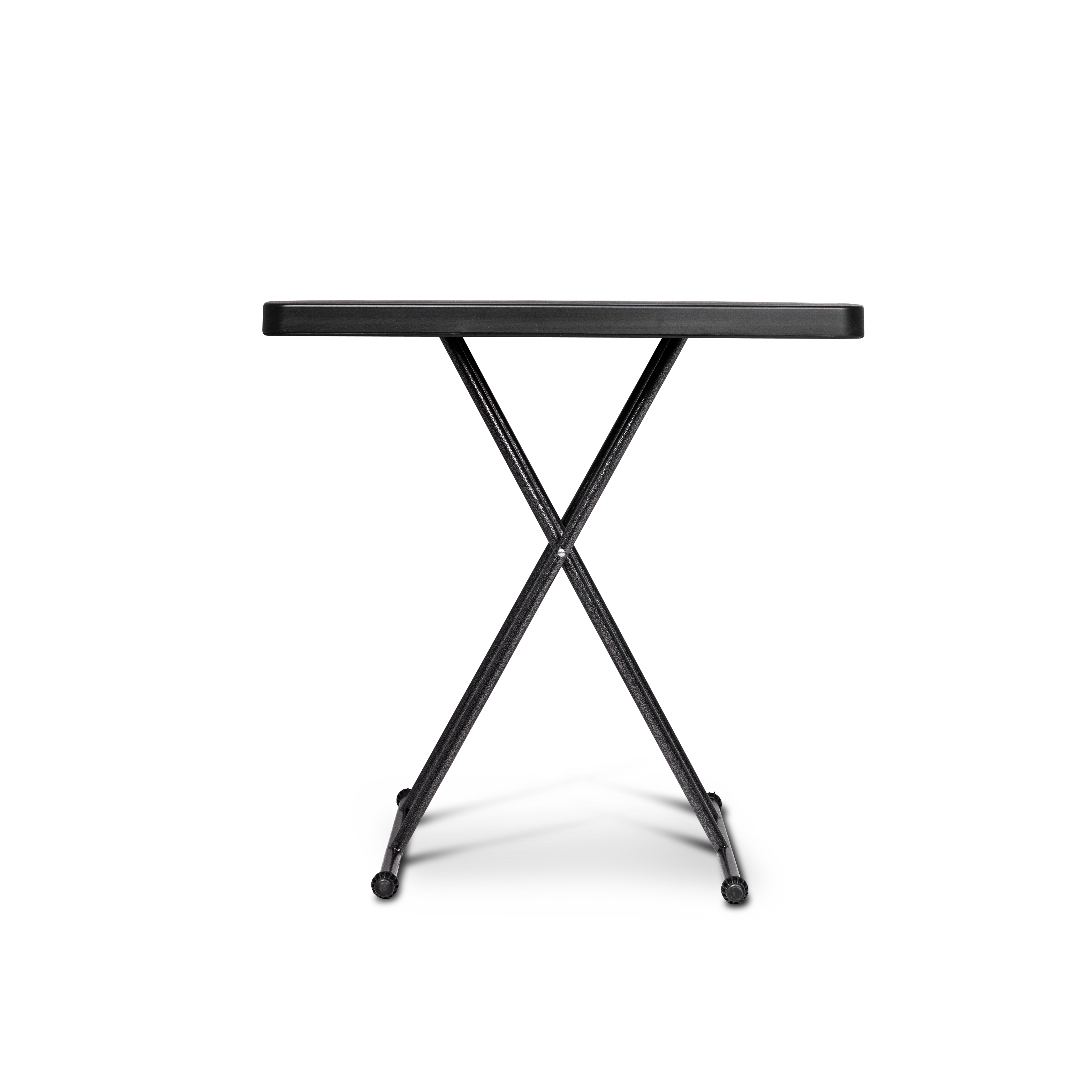 Opvouwbare Tafel Proworks 76x50x74cm Zwart