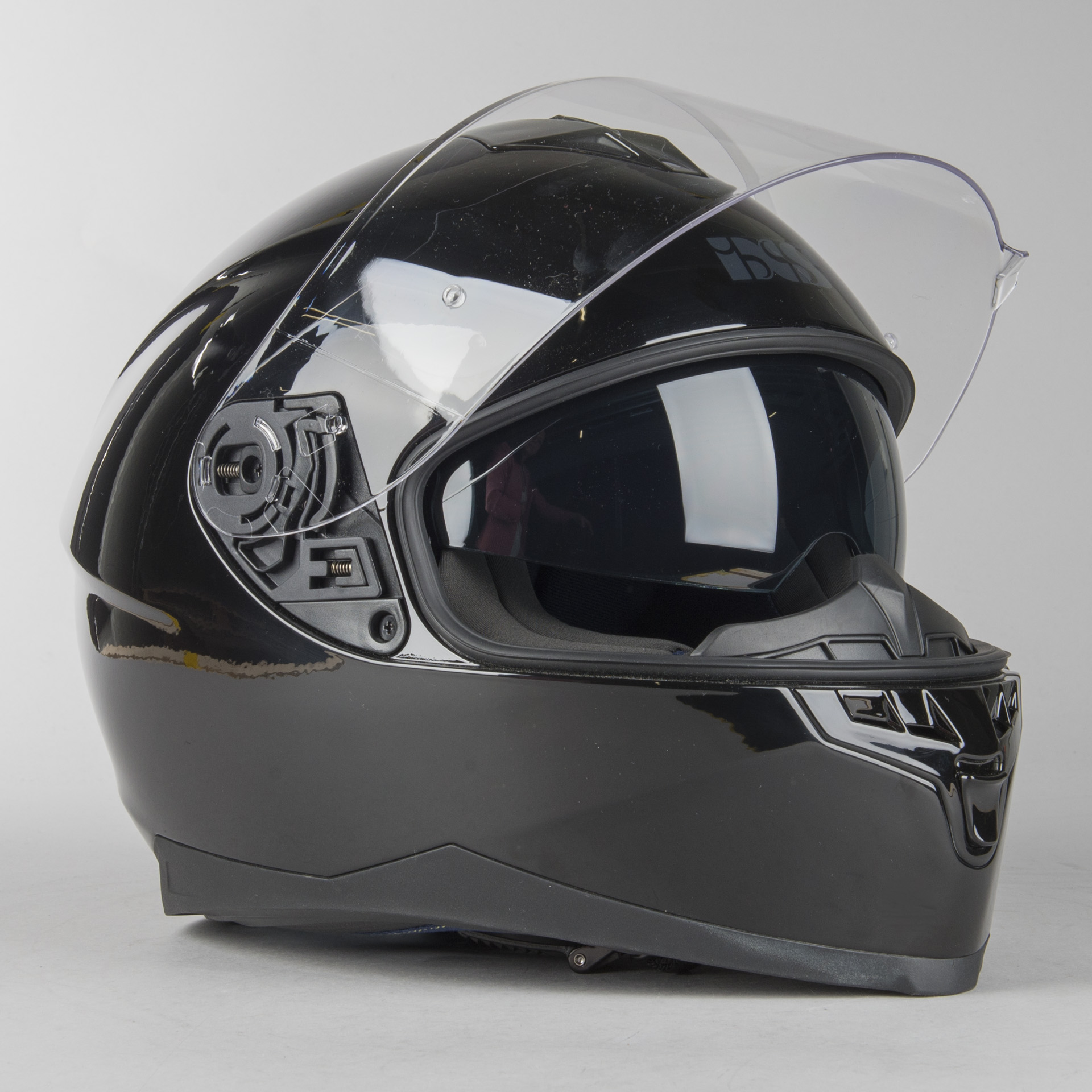 iXS 1100 1.0 Full Face Helmet
