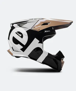 Crosshelm Raven Onyx